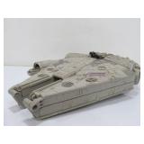 2 STAR WARS Millennium Falcon Toy Vehicles