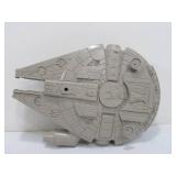2 STAR WARS Millennium Falcon Toy Vehicles