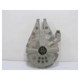 2 STAR WARS Millennium Falcon Toy Vehicles