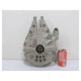 2 STAR WARS Millennium Falcon Toy Vehicles