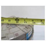 2 STAR WARS Millennium Falcon Toy Vehicles