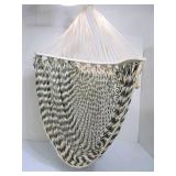 Unused Hanging Hammock Chair