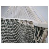 Unused Hanging Hammock Chair