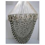 Unused Hanging Hammock Chair