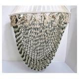 Unused Hanging Hammock Chair