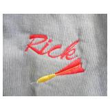 Very Cool Vintage Jacket From Old Red Rooster Lounge in Maplewood, MN