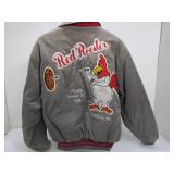 Very Cool Vintage Jacket From Old Red Rooster Lounge in Maplewood, MN