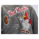 Very Cool Vintage Jacket From Old Red Rooster Lounge in Maplewood, MN