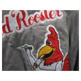 Very Cool Vintage Jacket From Old Red Rooster Lounge in Maplewood, MN