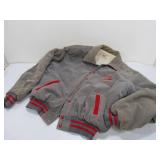 Very Cool Vintage Jacket From Old Red Rooster Lounge in Maplewood, MN