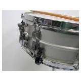 Ludwig Snare Drum w/Stand & Travel Case