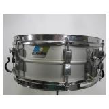 Ludwig Snare Drum w/Stand & Travel Case