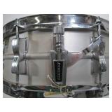 Ludwig Snare Drum w/Stand & Travel Case