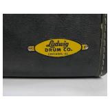 Ludwig Snare Drum w/Stand & Travel Case
