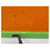 Vintage CREEPY CRAWLERS Set w/Molds