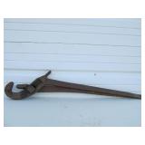 Group of Antique Antique Cast Iron Tools