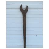 Group of Antique Antique Cast Iron Tools