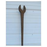 Group of Antique Antique Cast Iron Tools