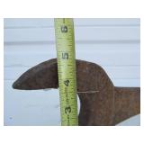 Group of Antique Antique Cast Iron Tools
