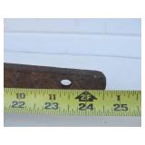 Group of Antique Antique Cast Iron Tools