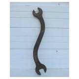 Group of Antique Antique Cast Iron Tools