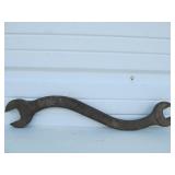 Group of Antique Antique Cast Iron Tools