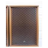 Working Pair of vintage SANSUI Model SP-3500 Floor Speakers
