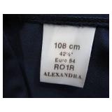 Vintage ROLLS-ROYCE Auto Mechanic Jumpsuit Uniform
