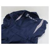 Vintage ROLLS-ROYCE Auto Mechanic Jumpsuit Uniform