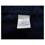 Vintage ROLLS-ROYCE Auto Mechanic Jumpsuit Uniform