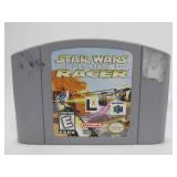 Group of Nintendo N64 Video Games