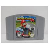 Nintendo N64 Mario Golf & Mario Kart 64