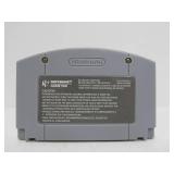 Nintendo N64 Mario Golf & Mario Kart 64