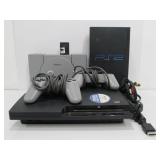 Sony Playstation PS1 PS2 & PS3 Video Game Systems