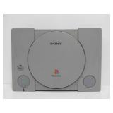 Sony Playstation PS1 PS2 & PS3 Video Game Systems