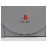 Sony Playstation PS1 PS2 & PS3 Video Game Systems