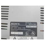Sony Playstation PS1 PS2 & PS3 Video Game Systems