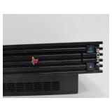 Sony Playstation PS1 PS2 & PS3 Video Game Systems