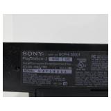 Sony Playstation PS1 PS2 & PS3 Video Game Systems