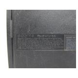 Sony Playstation PS1 PS2 & PS3 Video Game Systems