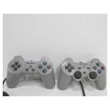 Sony Playstation PS1 PS2 & PS3 Video Game Systems