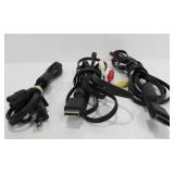 Sony Playstation PS1 PS2 & PS3 Video Game Systems