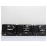 Lot of 9 SEGA GENESIS Video Game Systems