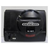 Lot of 9 SEGA GENESIS Video Game Systems