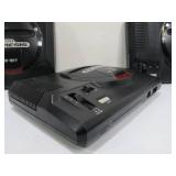 Lot of 9 SEGA GENESIS Video Game Systems