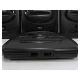 Lot of 9 SEGA GENESIS Video Game Systems