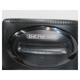 Lot of 9 SEGA GENESIS Video Game Systems