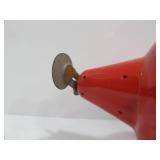 Pair of RED COMET Fire Grenade Automatic Safety Spray Systems