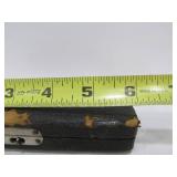 Group of Old vintage Drafting etc Precision tools