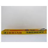 Lot of Vintage Archery/Hunting Arrows w/Boxes